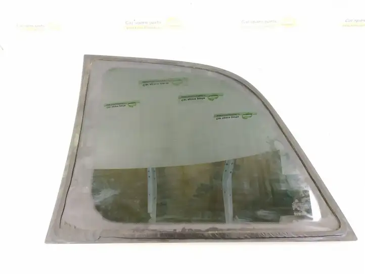 Mercedes-Benz Vaneo W414 (2001 - 2005) 4146700212 Заднее боковое стекло — фото 4