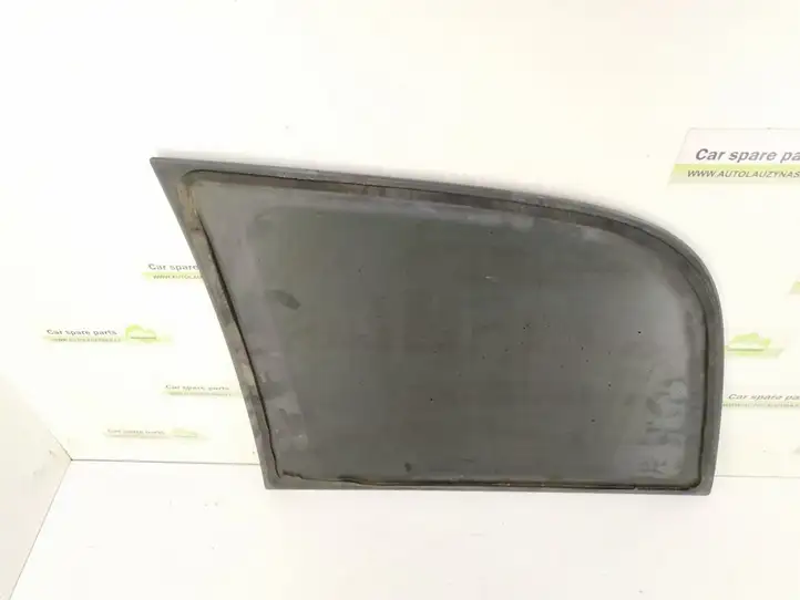 Mercedes-Benz Vaneo W414 (2001 - 2005) 4146700212 Заднее боковое стекло — фото 5