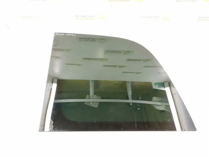 Mercedes-Benz Vaneo W414 (2001 - 2005) 4146701612 Заднее боковое стекло — фото 1