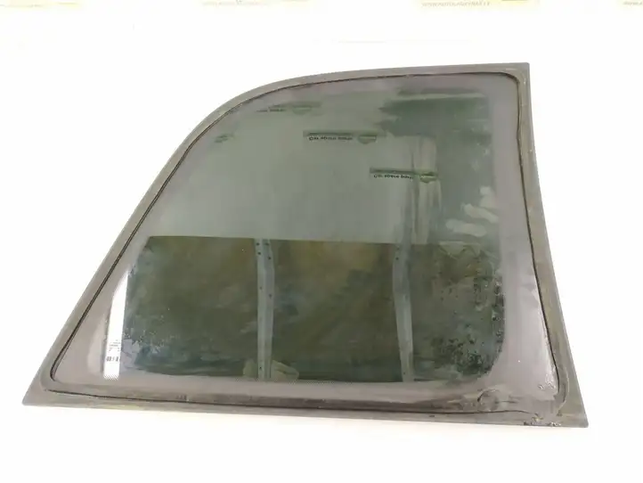 Mercedes-Benz Vaneo W414 (2001 - 2005) 4146701612 Заднее боковое стекло — фото 4