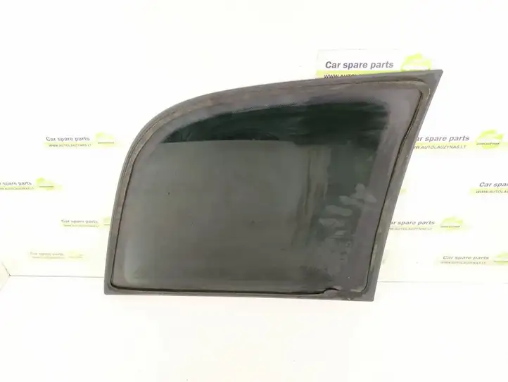 Mercedes-Benz Vaneo W414 (2001 - 2005) 4146701612 Заднее боковое стекло — фото 5