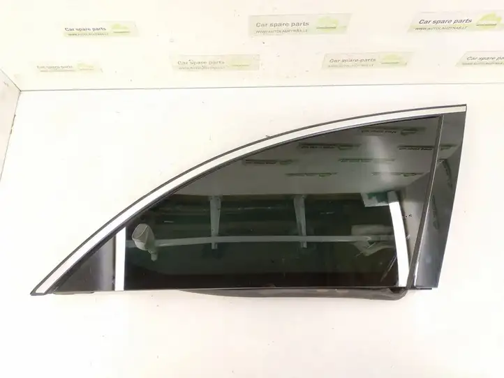 Mercedes-Benz R W251 (2005 - 2013) 2516700850 Заднее боковое стекло — фото 1