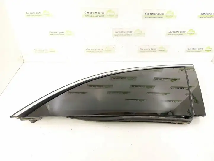 Mercedes-Benz R W251 (2005 - 2013) 2516700850 Заднее боковое стекло — фото 2