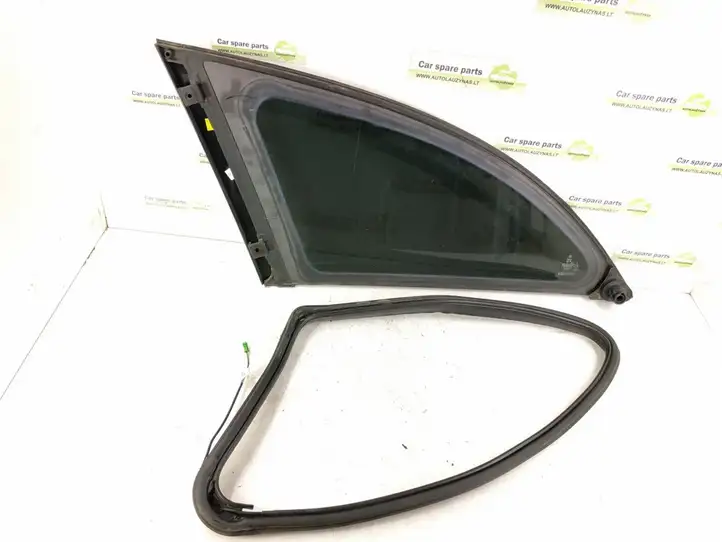 Mercedes-Benz R W251 (2005 - 2013) 2516700850 Заднее боковое стекло — фото 4