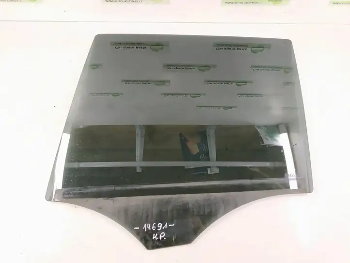 Mercedes-Benz ML W164 (2005 - 2011) 1647350710 Стекло задней двери — фото 1