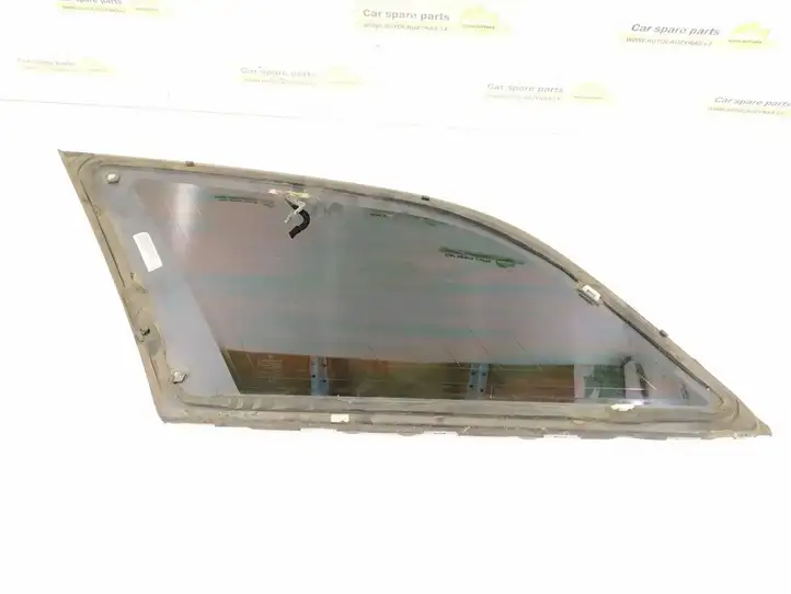 Mercedes-Benz E W212 (2009 - 2016) 2126702212 Заднее боковое стекло — фото 4