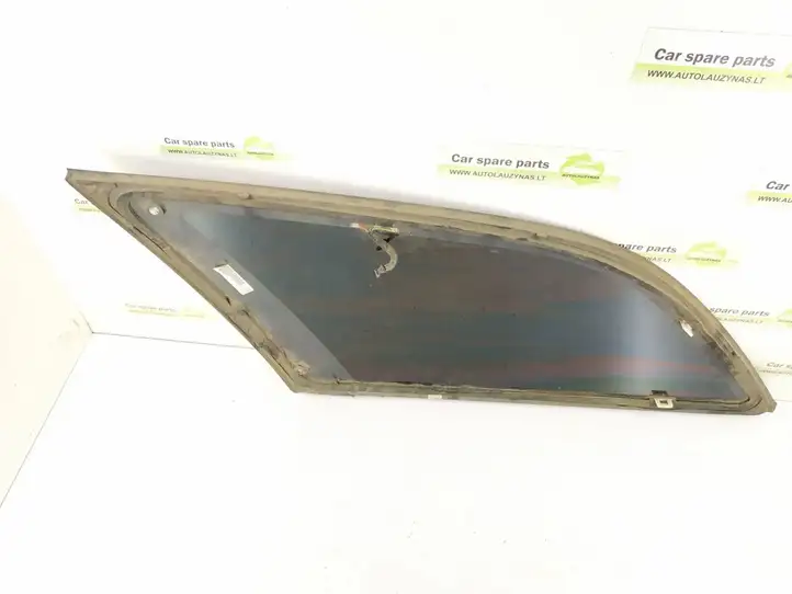 Mercedes-Benz E W212 (2009 - 2016) 2126702212 Заднее боковое стекло — фото 6