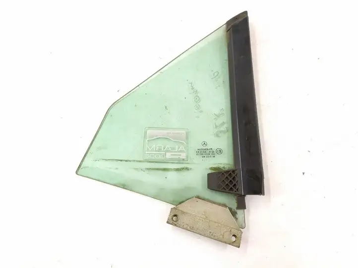 Mercedes-Benz SLK R170 (1996 - 2004) 1706700310 Заднее боковое стекло — фото 5