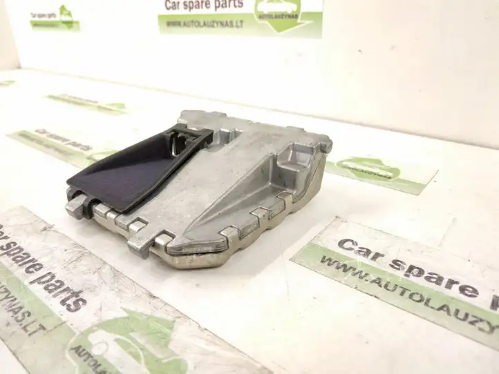 Mercedes-Benz S W221 (2005 - 2013) 0009058200 Камера в лобовом стекле — фото 3
