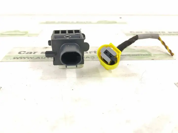 Mercedes-Benz S W221 (2005 - 2013)   Датчик удара надувных подушек