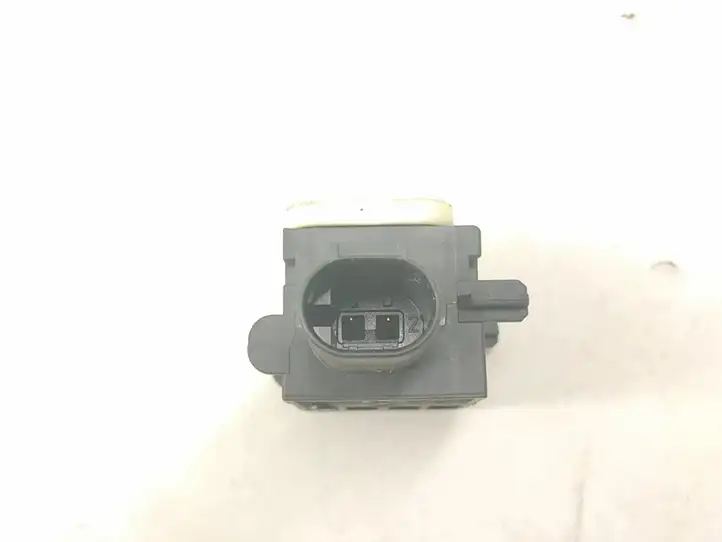 Mercedes-Benz GL X164 (2006 - 2012)   Датчик удара надувных подушек