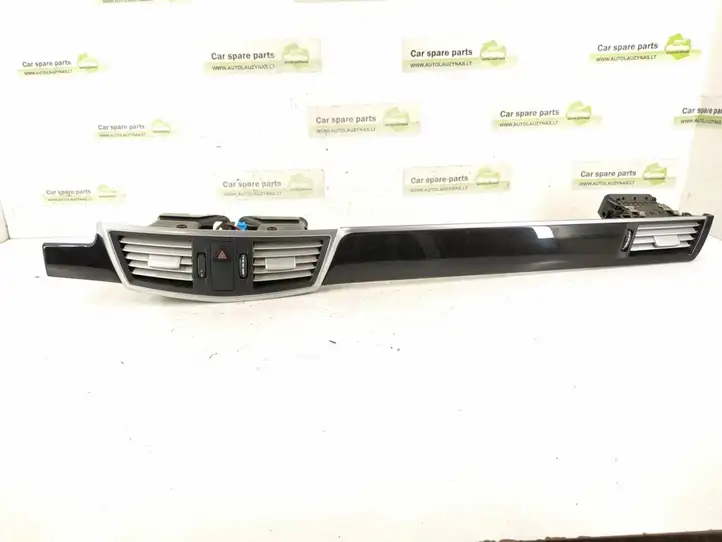 Mercedes-Benz E W212 (2009 - 2016) Отделка внутренней панели салона — фото 1