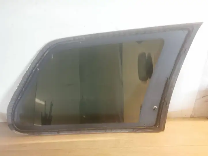 Volvo XC90 (2006 - 2014) 43R001604 Заднее боковое стекло — фото 2