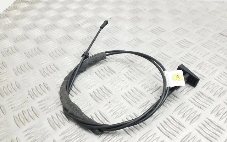Volkswagen PASSAT B8 (2015 - ) 3G5885591 Ручка регулировки спинки сиденья — фото 1