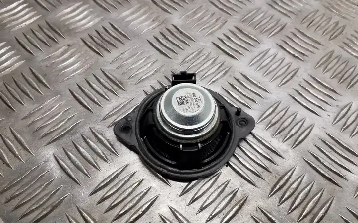Audi Q5 SQ5 (2008 - 2012) 8R0035416 Динамики задних дверей — фото 4
