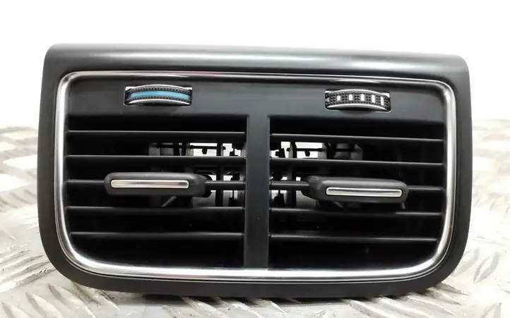 Audi A4 S4 B8 8K (2011 - 2015) 8K0819203H Задний воздушный дефлектор — фото 1