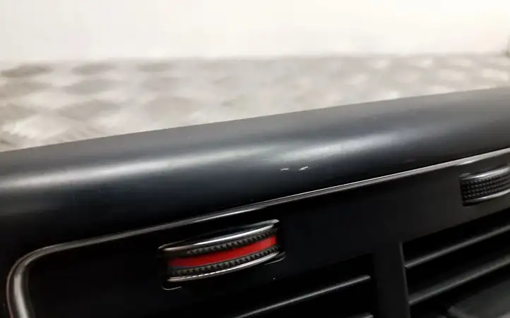 Audi A4 S4 B8 8K (2011 - 2015) 8K0819203H Задний воздушный дефлектор — фото 9