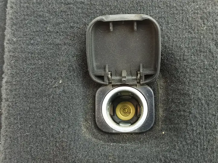 Mercedes-Benz E W211 (2002 - 2009)  A2116905153 Боковая панель