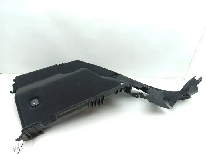 Mercedes-Benz E W211 (2002 - 2009)  A2116905153 Боковая панель