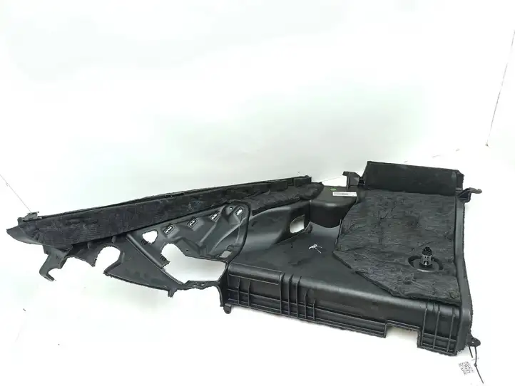 Mercedes-Benz E W211 (2002 - 2009)  A2116905153 Боковая панель