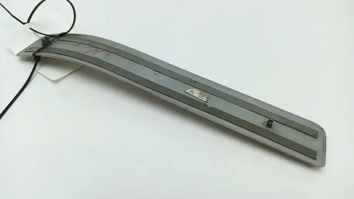 Mercedes-Benz C W204 (2007 - 2014) A2046800235 Внутренняя отделка заднего порога — фото 10