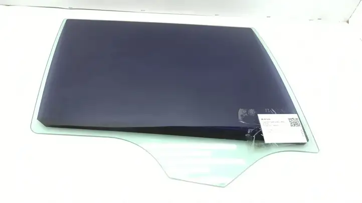 Mercedes-Benz C W204 (2007 - 2014) E00025920R Стекло задней двери — фото 1