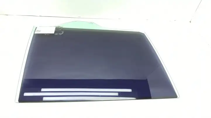 Mercedes-Benz C W204 (2007 - 2014) E00025920R Стекло задней двери — фото 2
