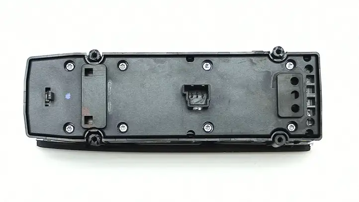 Mercedes-Benz C W204 (2007 - 2014) A2048703558 Блок кнопок стеклоподъемников — фото 2