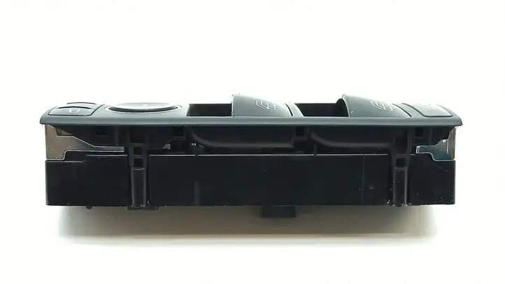 Mercedes-Benz C W204 (2007 - 2014) A2048703558 Блок кнопок стеклоподъемников — фото 10