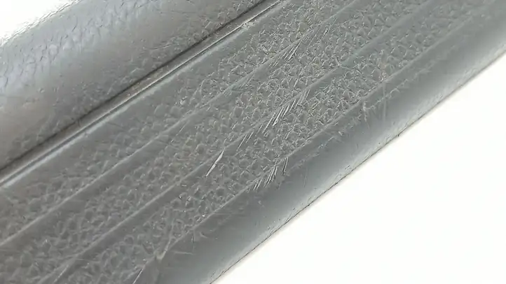 Mercedes-Benz C W204 (2007 - 2014) A2046860136 Внутренняя отделка переднего порога — фото 12