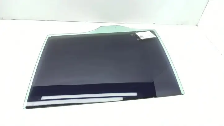Mercedes-Benz C W204 (2007 - 2014) 43R00049 Стекло задней двери — фото 4