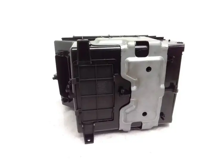 Honda CR-V (2009 - 2012) 83412SWAJ010M1 Ящик центральной консоли — фото 5