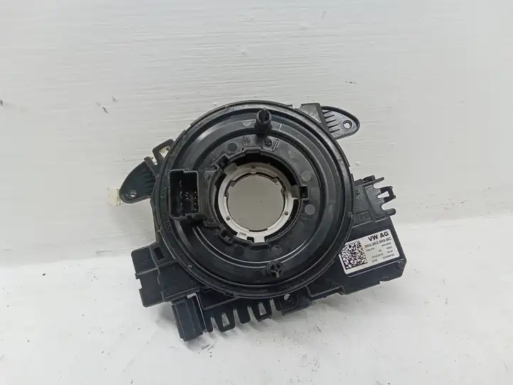Volkswagen Tiguan (2011 - 2016) 5K0953569BC Контактное кольцо SRS — фото 1