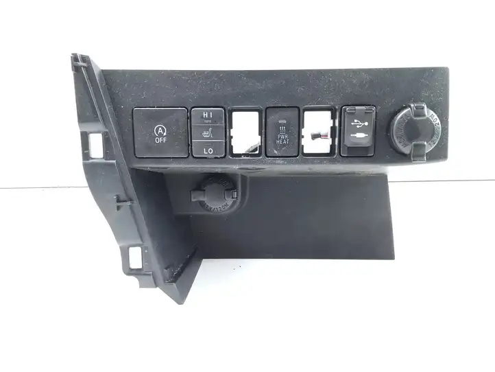Toyota RAV 4 (XA20) (2000 - 2005) 5543342030 Отделка внутренней панели салона — фото 1