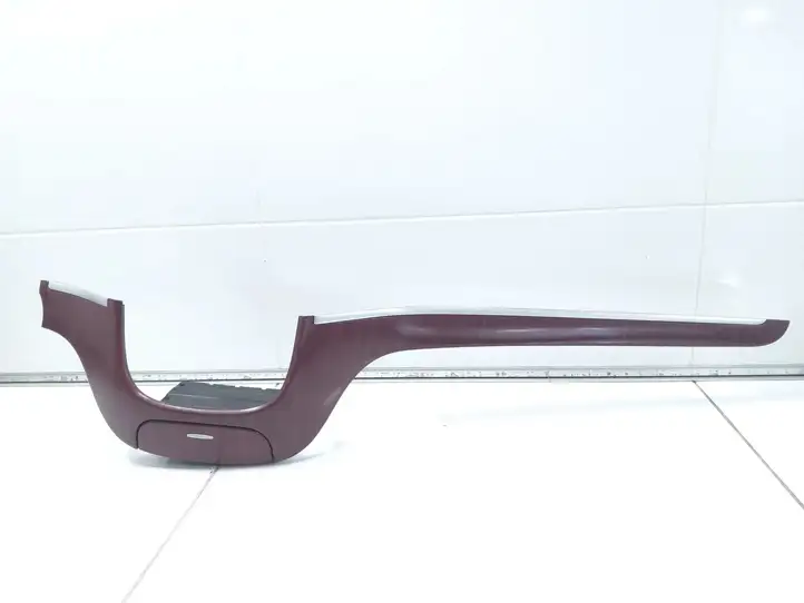 Hyundai Santa Fe (2005 - 2009) 847862B100 Отделка внутренней панели салона — фото 1