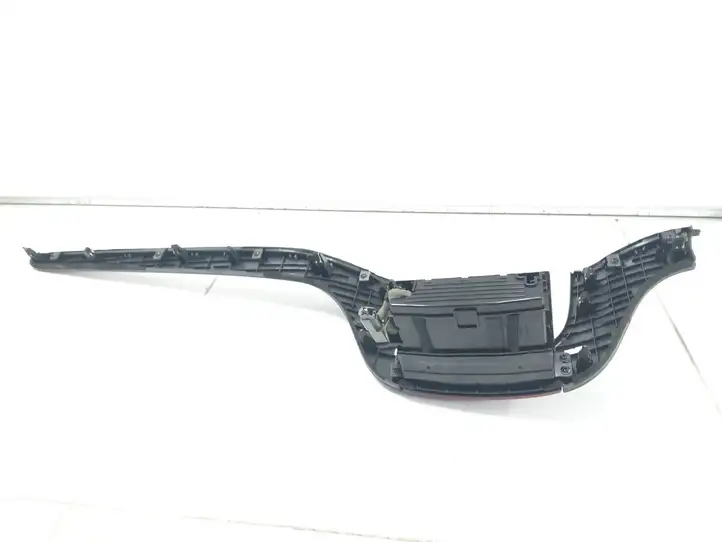 Hyundai Santa Fe (2005 - 2009) 847862B100 Отделка внутренней панели салона — фото 2