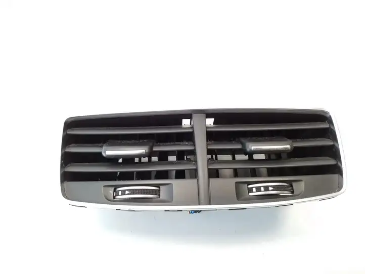 Audi A8 S8 D4 4H (2010 - 2014) 4H0819203B Задний воздушный дефлектор — фото 4