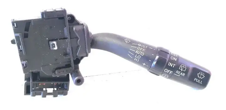 Toyota Corolla Verso AR10 (2004 - 2009) 173654 Включатель стеклоочистителей — фото 1