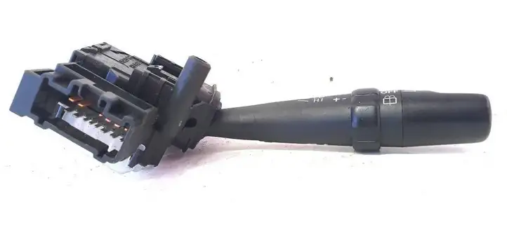 Toyota Corolla Verso AR10 (2004 - 2009) 173654 Включатель стеклоочистителей — фото 3