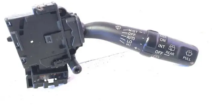 Toyota Corolla Verso AR10 (2004 - 2009) 173654 Включатель стеклоочистителей — фото 1