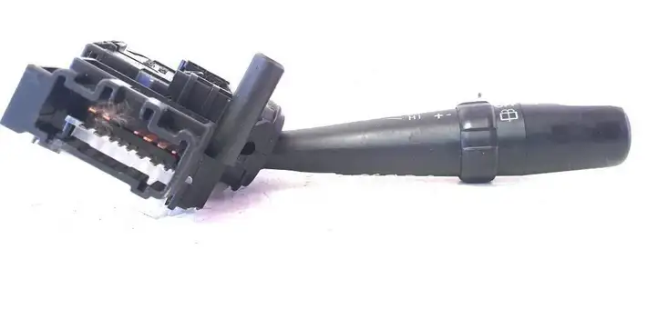 Toyota Corolla Verso AR10 (2004 - 2009) 173654 Включатель стеклоочистителей — фото 2