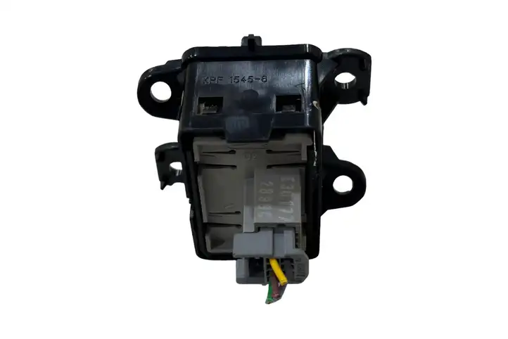 Renault Laguna III (2007 - 2015) KPF15456 Кнопка управления круиз контроля — фото 3