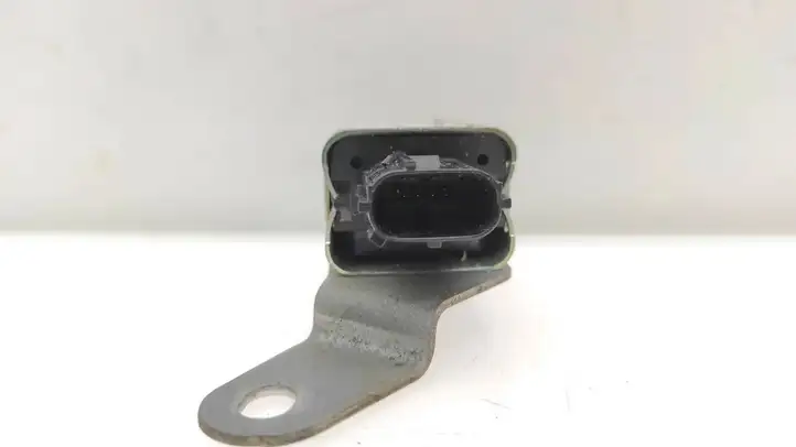 Subaru Legacy (2009 - 2013) 98235AG02C Датчик удара SRS — фото 2