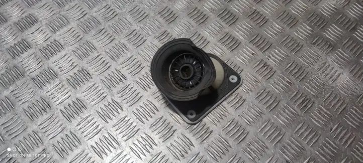 Mercedes-Benz ML W164 (2005 - 2011) A1644601137 Датчик удара SRS — фото 1