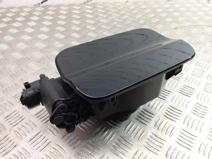 BMW X3 F25 (2010 - 2017) 7238086 Крышка топливного бака — фото 1