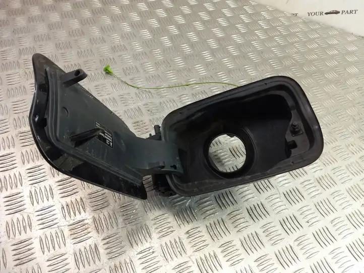 BMW X3 F25 (2010 - 2017) 7238086 Крышка топливного бака — фото 3