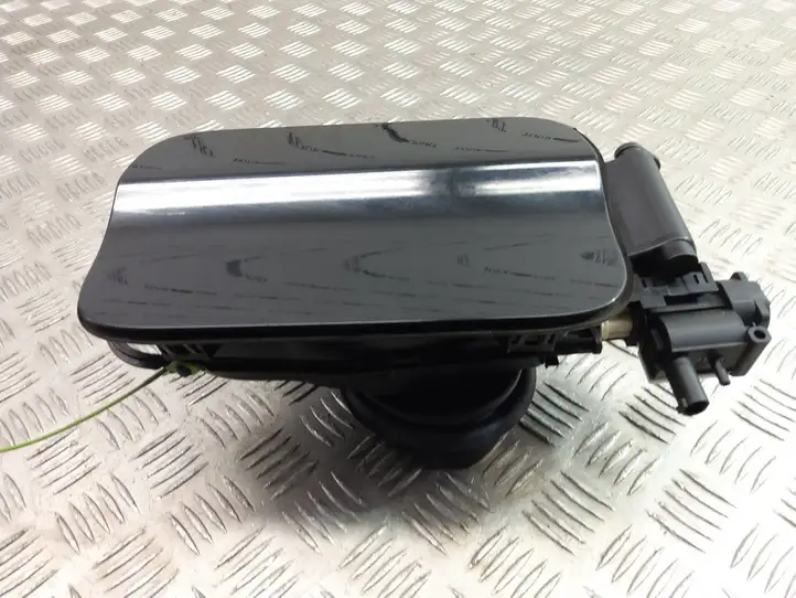 BMW X3 F25 (2010 - 2017) 7238086 Крышка топливного бака — фото 11