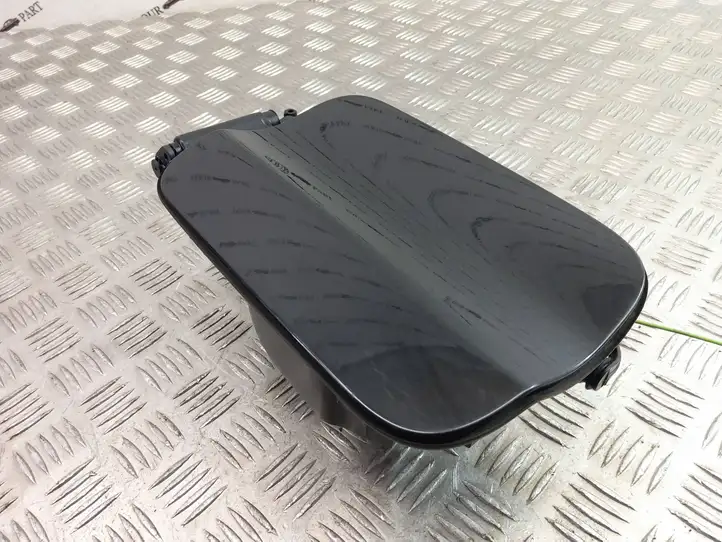 BMW X3 F25 (2010 - 2017) 7238086 Крышка топливного бака — фото 12
