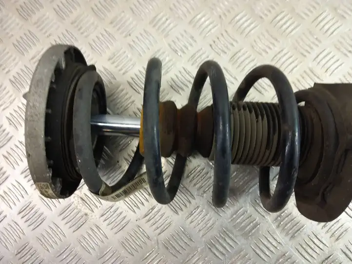BMW X3 F25 (2010 - 2017) 6796409 Шланг ГУР — фото 8