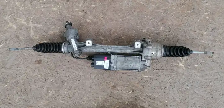 BMW 3 F30 F35 F31 (2012 - 2018) 32106864155 Рулевая колонка — фото 1